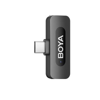BOYA BY-V30 Vezeték nélküli Mikrofon