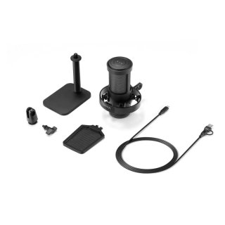 BOYA CastMic G40B Gamer Mikrofon szett