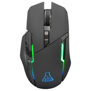 The G-Lab Kult Caesium Gamer Egér