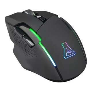The G-Lab Kult Caesium Gamer Egér