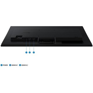 Samsung S24F320GAU Monitor