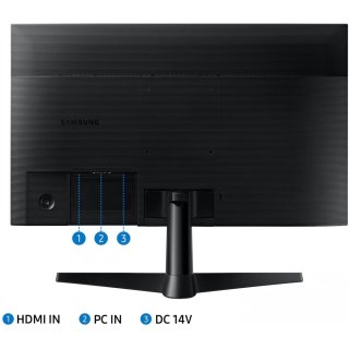 Samsung S24F330EAU Monitor