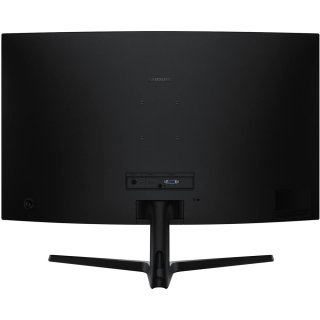 Samsung S27D390GAU 27" Ívelt Monitor