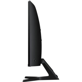 Samsung S27D390GAU 27" Ívelt Monitor