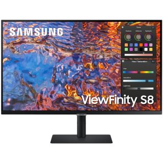 Samsung ViewFinity S32B800PXP 32" 4K Monitor