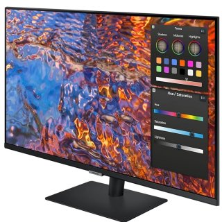 Samsung ViewFinity S32B800PXP 32" 4K Monitor