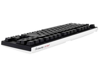 Ducky ONE 2 TKL Gamer Billentyűzet - Magyar kiosztás