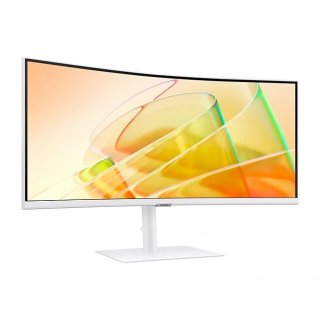 Samsung S34C650TAU Ívelt Monitor