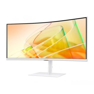 Samsung S34C650TAU Ívelt Monitor