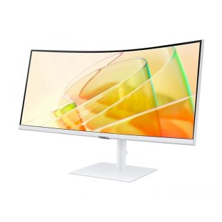 Samsung S34C650TAU Ívelt Monitor
