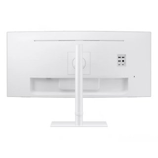 Samsung S34C650TAU Ívelt Monitor
