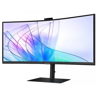 Samsung S34C652VAU 34" Ívelt Monitor