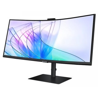 Samsung S34C652VAU 34" Ívelt Monitor