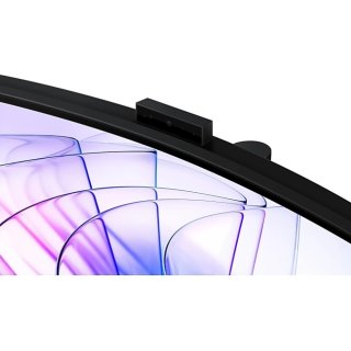 Samsung S34C652VAU 34" Ívelt Monitor