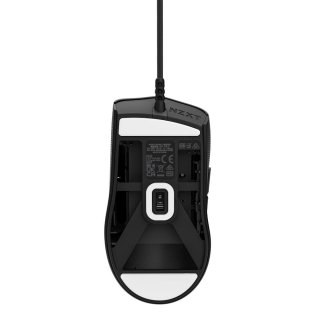 NZXT Lift 2 Ergo Gamer Egér