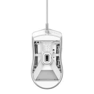 NZXT Lift 2 Symm Gamer Egér