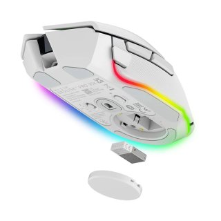 Razer Basilisk V3 Pro 35K Gamer Egér