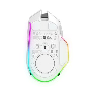 Razer Basilisk V3 Pro 35K Gamer Egér