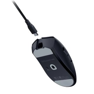 Razer DeathAdder V4 Pro Gamer Egér