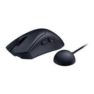 Razer DeathAdder V4 Pro Gamer Egér