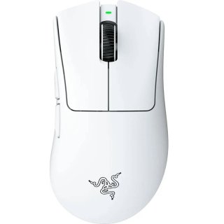Razer DeathAdder V4 Pro Gamer Egér