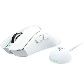 Razer DeathAdder V4 Pro Gamer Egér