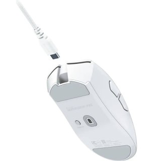 Razer DeathAdder V4 Pro Gamer Egér