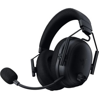 Razer BlackShark V3 Pro Gamer Fejhallgató