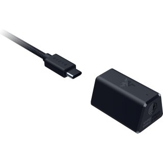 Razer Blackshark V3 Gamer Fejhallgató