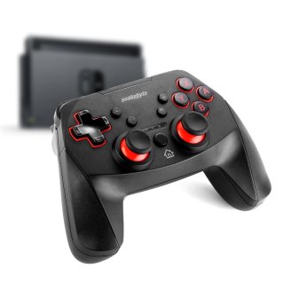 Snakebyte Game:Pad S Pro Vezeték nélküli Kontroller