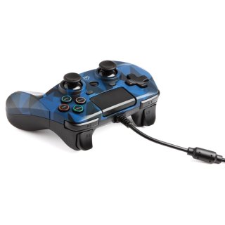 Snakebyte Game:Pad 4 S Vezetékes Kontroller