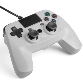 Snakebyte Game:Pad 4 S Kontroller - Szürke