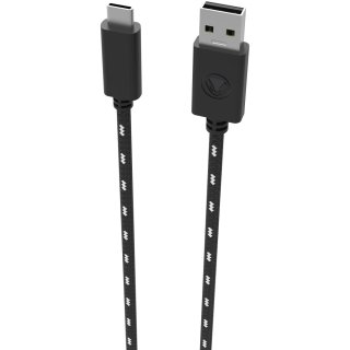 Snakebyte CHARGE:CABLE 5 PRO 5m PS5 Töltőkábel