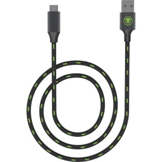 Snakebyte Charge & Data: Cable SX 2m