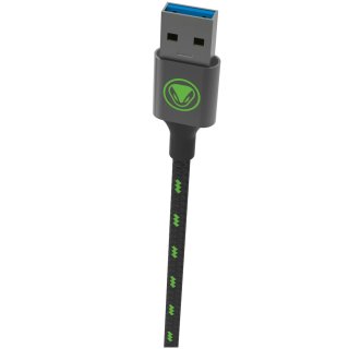 Snakebyte Charge & Data: Cable SX 2m