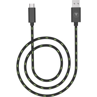 Snakebyte CHARGE:CABLE SX Töltőkábel 3m