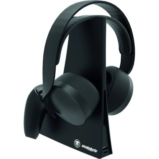 Snakebyte Dual Charge 5 and Headset Stand