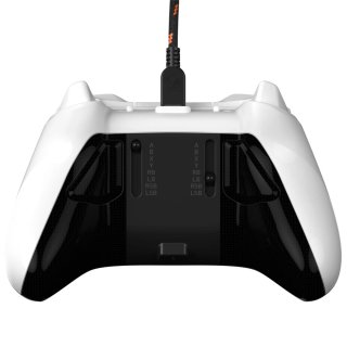 Snakebyte Gamepad Pro X Kontroller - Fehér