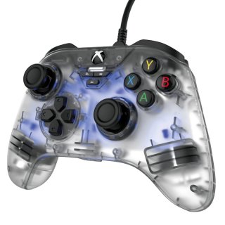 Snakebyte Gamepad RGB X Kontroller
