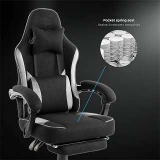 Spirit of Gamer Raven Gamer Szék