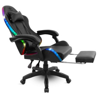 Spirit of Gamer Sirius RGB Gamer Szék