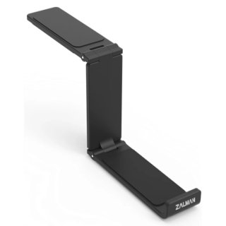 Zalman ZM-FH10 Fejhallgató Tartó