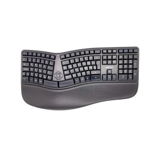 Zalman ZM-K690M Vezeték nélküli Kombó