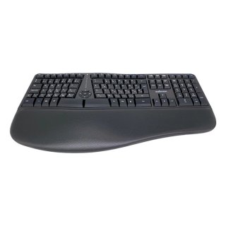Zalman ZM-K690M Vezeték nélküli Kombó