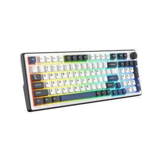 The G-Lab Keyz Elite 400 HE Gamer Billentyűzet