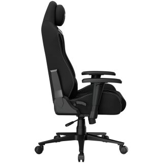 LORGAR CHA41 Gamer szék fekete-fehér