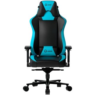 LORGAR Base 311 Gamer Szék fekete-kék