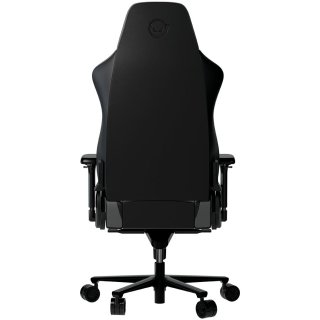 LORGAR Base 311 Gamer szék fekete-szürke