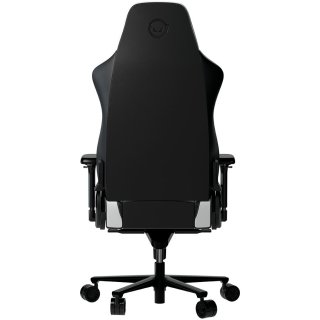 LORGAR Base 311 Gamer szék fekete-szürke