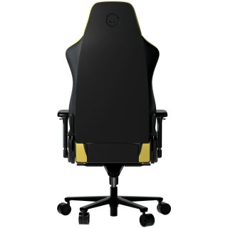 LORGAR Base 311 Gamer szék fekete-sárga